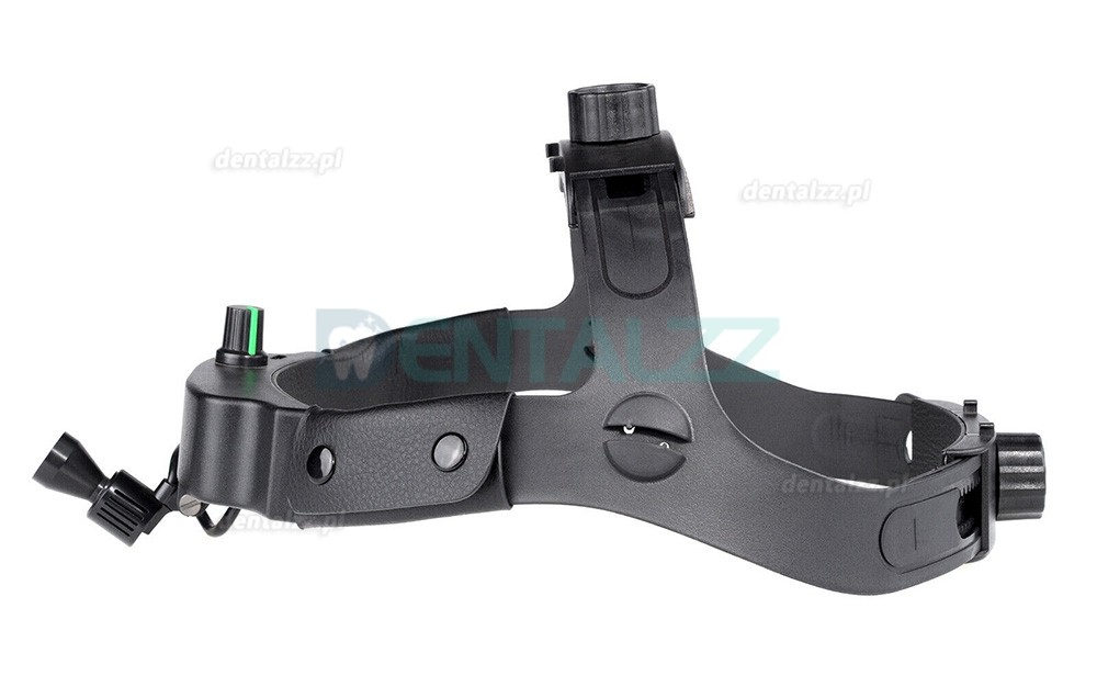 YUYO DY-509 Lampa Czołowa LED Bezprzewodowa 3W Stomatologiczna